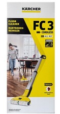 Kärcher Hartbodenreiniger FC 3 Cordless Akku Waschsauger Nasssauger