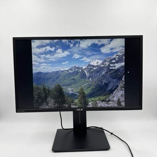 Asus pb277q wqhd - asus, 27"