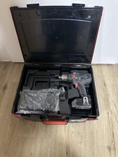 Akku schlagbohrschrauber abs - akku-schlagbohrschrauber,