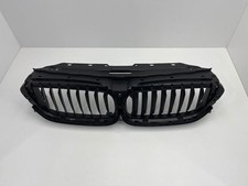 BMW 5 G30 G31 G38 2019 Front