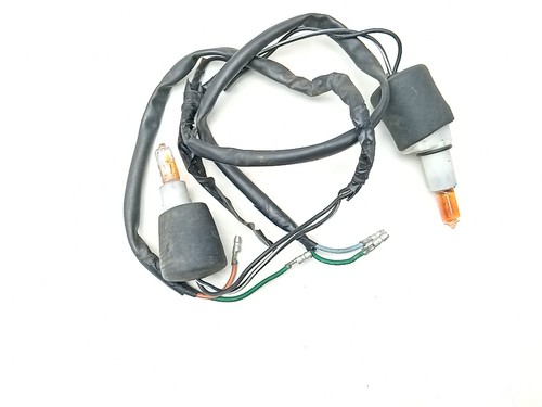 Paar originalblinker honda - originalblinker,