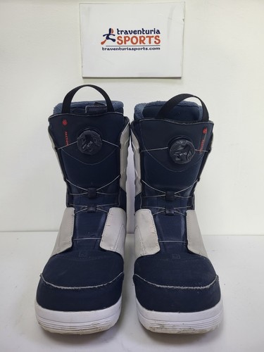 Salomon faction boa - salomon,