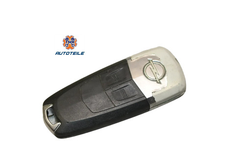 Opel astra schlüssel - opel,