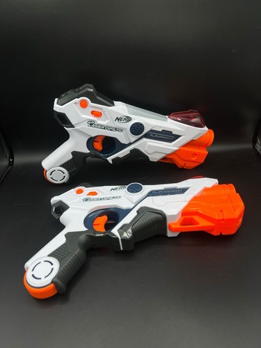 Hasbro nerf laser ops - hasbro,