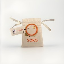 SOKO -Armband gegen Gewalt an