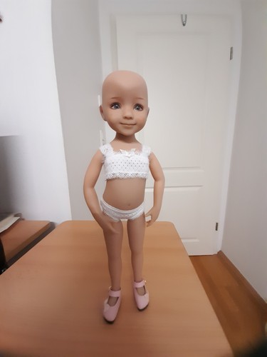 Little darling dianna effner - little,
