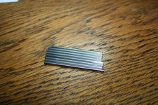 Plafit Scaleracing Achsen 3mm