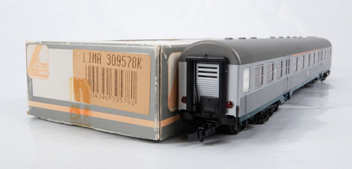 Lima 309578k nahverkehrswagen - lima,