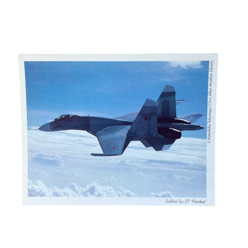 Postkarte flugzeug flieger - postkarte,