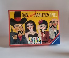 Das Original Malefiz Spiel |