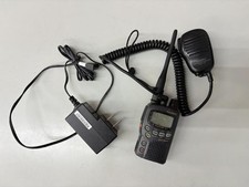 Yaesu dual band - dual,