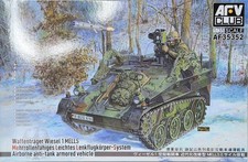 AF35352 AFV Club German