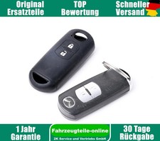 Schlüssel Mazda CX-5 GH SKE13E01