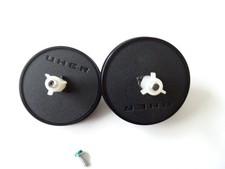 Uher 4400 Report Stereo Wickelteller