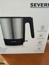 Severin Wasserkocher WK 3409