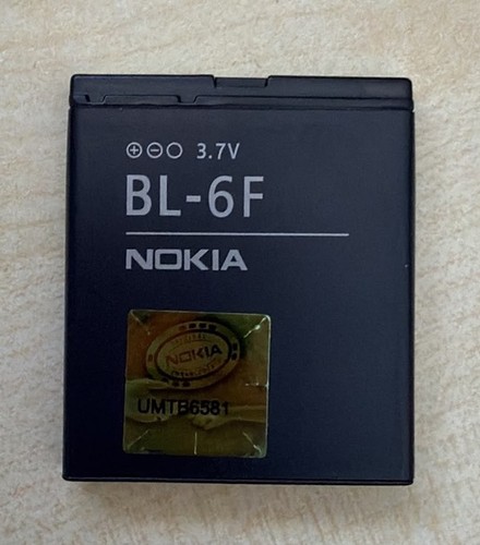 Original nokia akku - original,