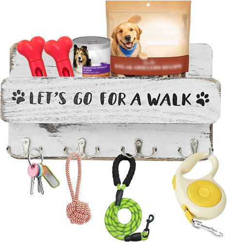 Hundegarderobe wand - hundegarderobe,
