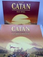 ‼️Die Siedler von Catan  +