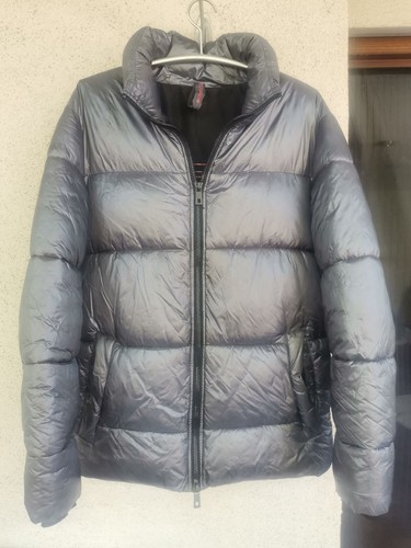 Herrenjacke daunenjacke - herrenjacke,