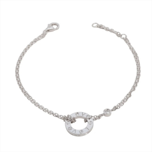 Cartier love circle diamant - cartier,