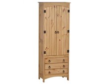 Hochschrank Mexico Möbel