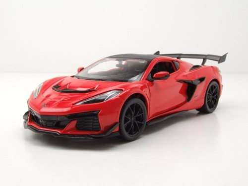 Chevrolet corvette zr1 2025 - chevrolet,