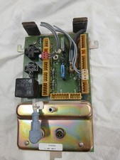 Platine , Steuerteil von einem Still R 70 - 30 Gabelstapler