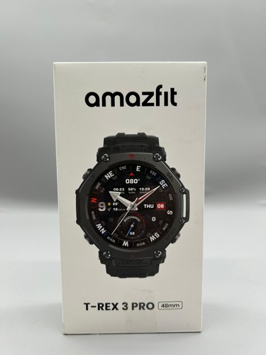 Amazfit rex pro - t-rex, 48mm