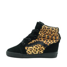 VANS Damen Sk8-Hi Sneaker