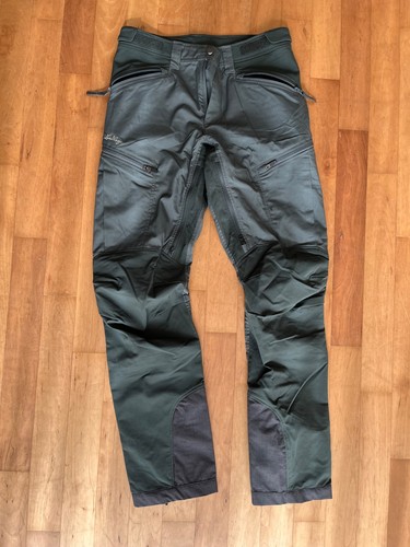 Lundhags wanderhose damen - lundhags,