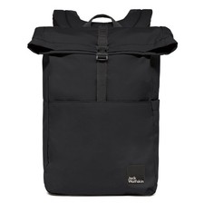 Jack Wolfskin Rolltop Rucksack
