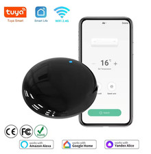 Tuya WiFi IR-Fernbedienung