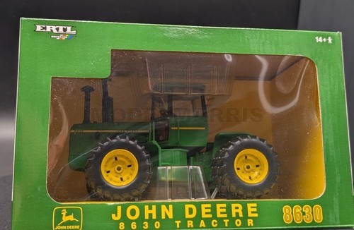 Ertl 16160 john deere - ertl, 8630