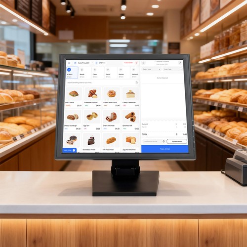 17-Zoll-Touchscreen-LCD-Monito