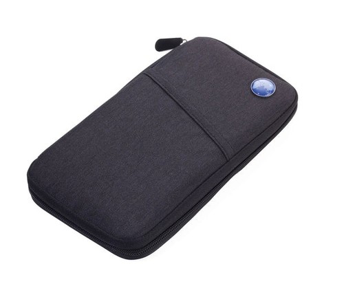 Etui für reisedokumente - etui,