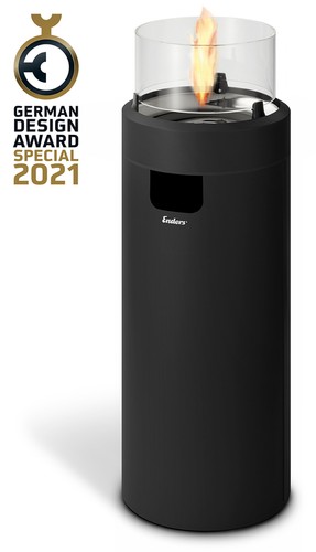 Enders terrassenfeuer nova gas - enders,