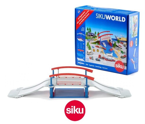 Siku modellbau dioramen - siku,