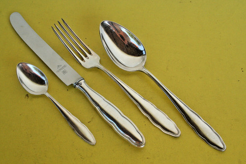 Wmf modell 1500 - modell, 90er-silber