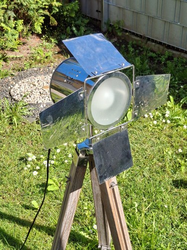 Bein stativ mit - 3,