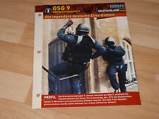 Elite Einheiten der Welt   >>Sammelband komplett<<