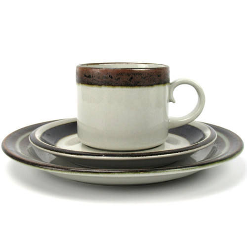 Arabia keramik kaffeegedeck - arabia,
