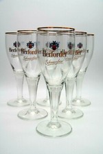 6 Herforder Schwarzbier