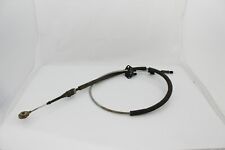 Porsche Boxster 987 Schaltseil Automatik Tiptronik