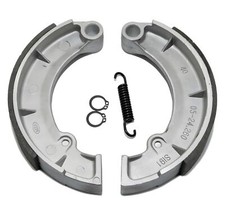 SET Bremsbacken - ø 160 mm -