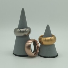 Ring mode schmuck damenring - ring,