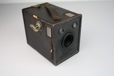 AGFA B-2 Cadet Vintage Box