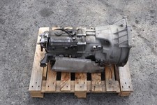 BMW E46 325ti Compact 6 Gang Getriebe SMG Getriebe GS6S37BZ 145.000km