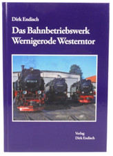 Das Bahnbetriebswerk