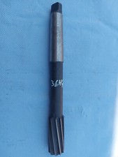 36H7 Maschinenreibahle MK4