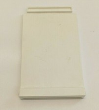 Playmobil 4875 Agenten-Hauptquartier Wandstück weiß Ersatzteil 